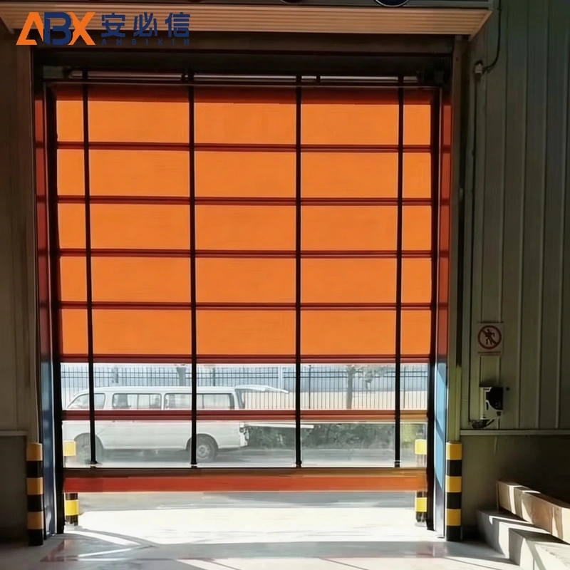 济源快速堆积门